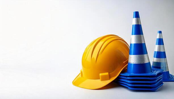 Traffic Safety Cones